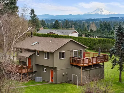 16449 SE 232nd Dr, Damascus, OR 97089