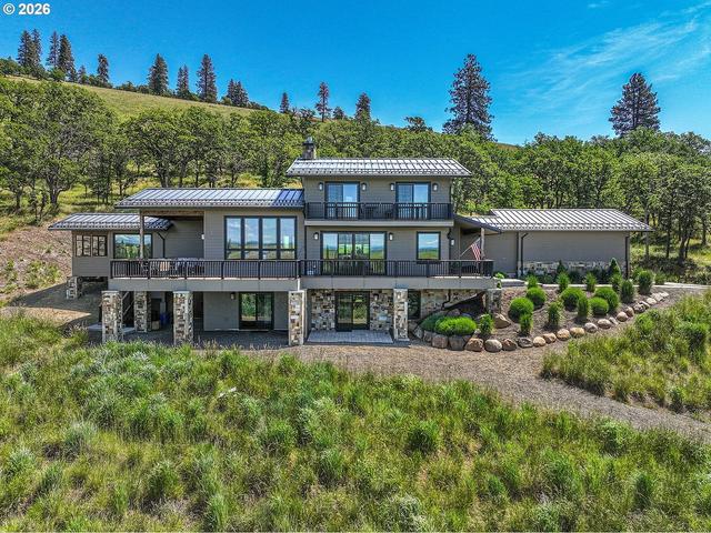1910 N Columbus Ave, Goldendale, WA 98620