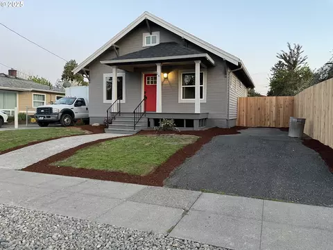26 NE Baldwin St, Portland, OR 97211