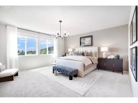 Bedroom - 5309 N 85th Ave, Camas, WA 98607 photo 6 of 7