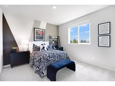 Bedroom - 5309 N 85th Ave, Camas, WA 98607 photo 4 of 7