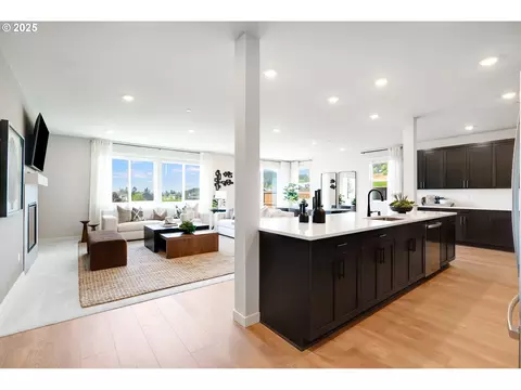 Kitchen - 5309 N 85th Ave, Camas, WA 98607 photo 1 of 12