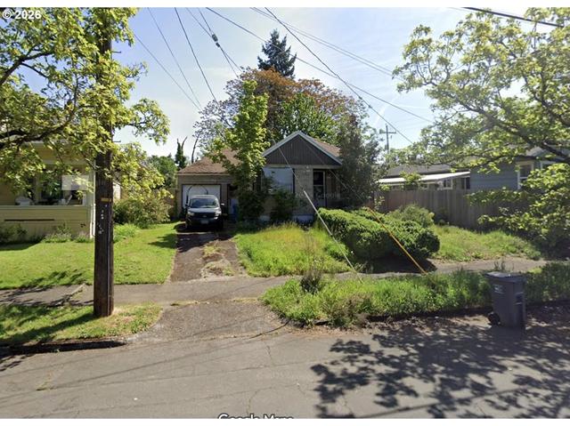 5614 NE 9th Ave, Portland, OR 97211