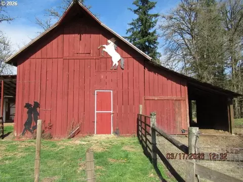 48091 Lyons Mill City Dr, Lyons, OR 97358 photo 7