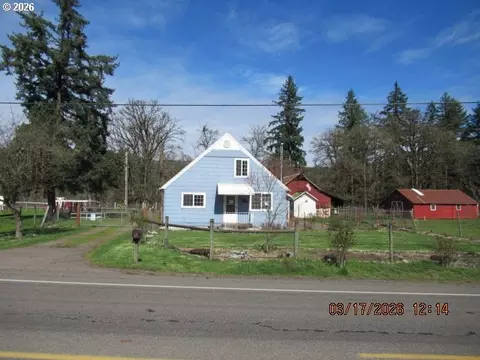 48091 Lyons Mill City Dr, Lyons, OR 97358 photo 4