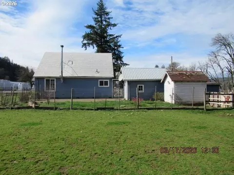 48091 Lyons Mill City Dr, Lyons, OR 97358 photo 8