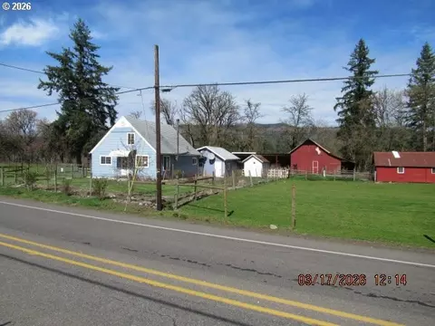 48091 Lyons Mill City Dr, Lyons, OR 97358 photo 5