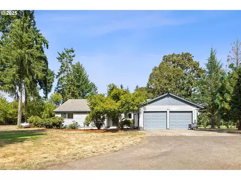 1011 NW 334th Ave, Hillsboro, OR 97124