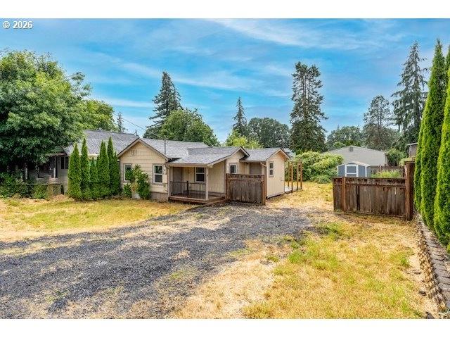 295 N 8th St, Saint Helens, OR 97051