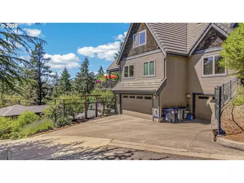 Exterior - 4312 Wendell Ln, Eugene, OR 97405 photo 6 of 6