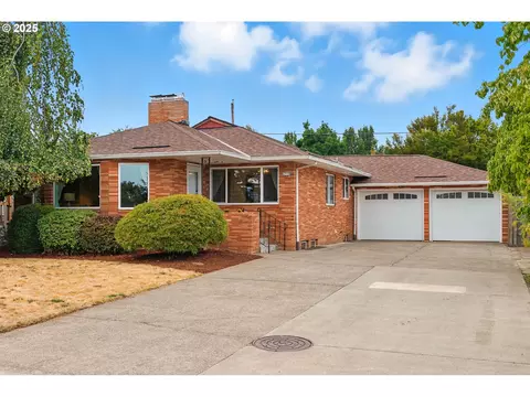 4719 N Willamette Blvd, Portland, OR 97203