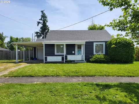 1865 J St, Springfield, OR 97477