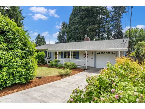 13110 SW Brightwood St, Beaverton, OR 97005