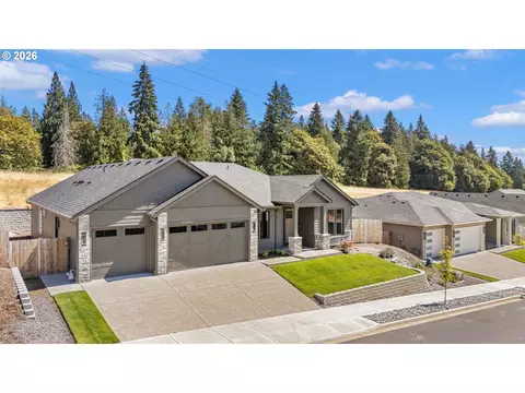 16807 NE 38th Ave, Vancouver, WA 98686