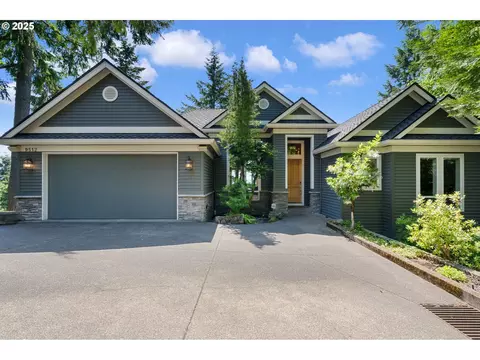9512 NW Thompson Rd, Portland, OR 97229