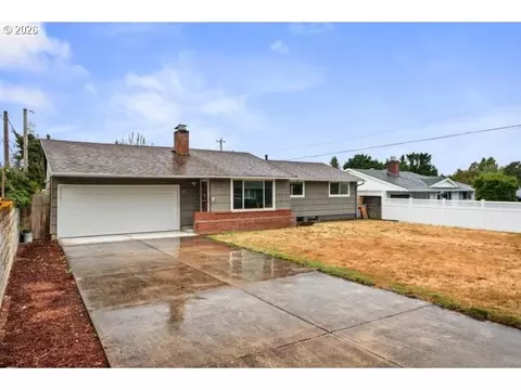 3347 SE 180th Ave, Portland, OR 97236