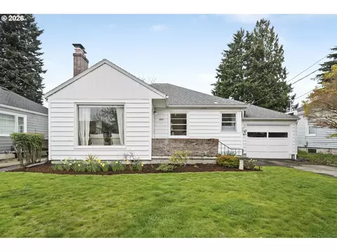 4825 NE 40th Ave, Portland, OR 97211