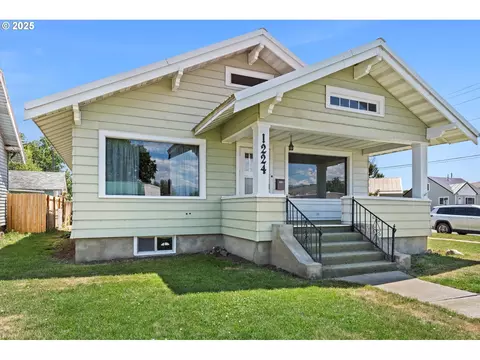 1224 Dewey Ave, Baker City, OR 97814