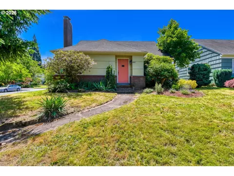 2436 NE Ainsworth St, Portland, OR 97211