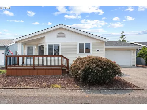 16500 SE 1st St #54, Vancouver, WA 98684