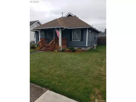 620 20th Ave, Longview, WA 98632