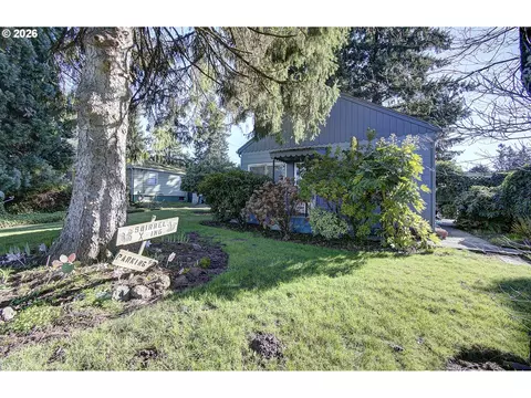 3807 NE 65th St, Vancouver, WA 98661
