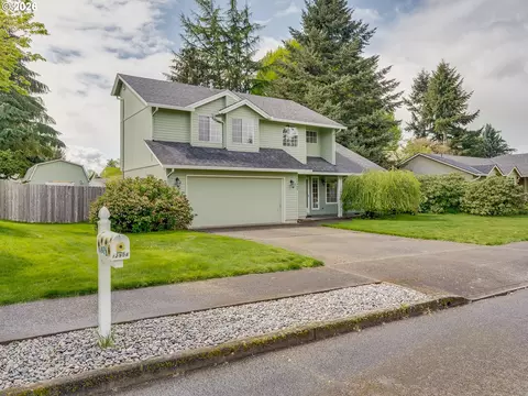 12908 NW 39th Ave, Vancouver, WA 98685