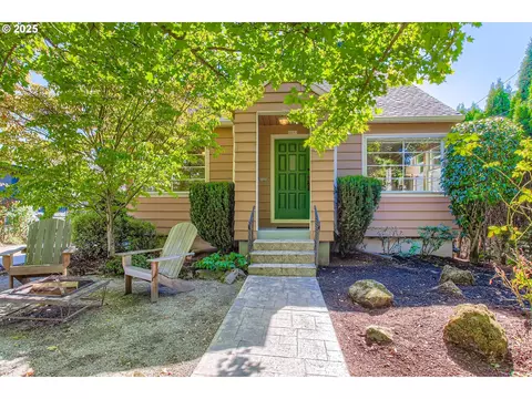 4010 SE Ogden St, Portland, OR 97202