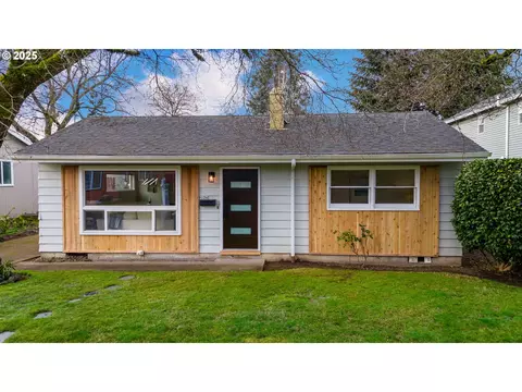 9126 N Leonard St, Portland, OR 97203