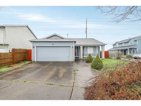 21831 SW Kristin Ct, Beaverton, OR 97003