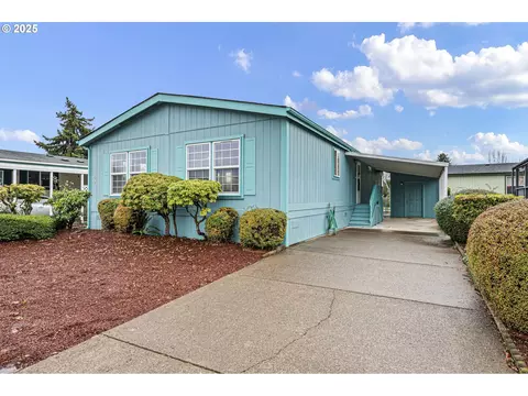 1699 N Terry St #152, Eugene, OR 97402