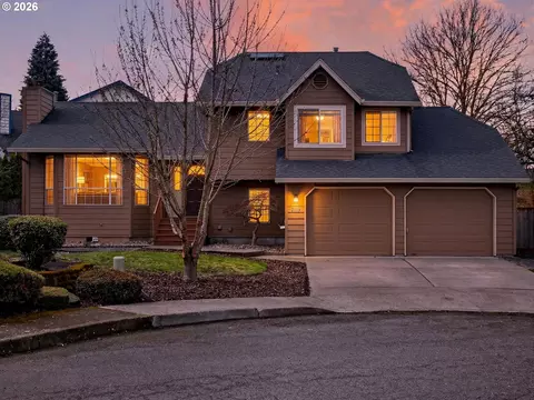 2719 NE 86th Cir, Vancouver, WA 98665