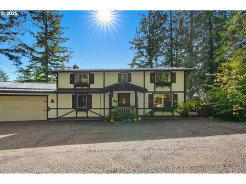 Exterior - 3031 Loop Rd, Stevenson, WA 98648 photo 2 of 8
