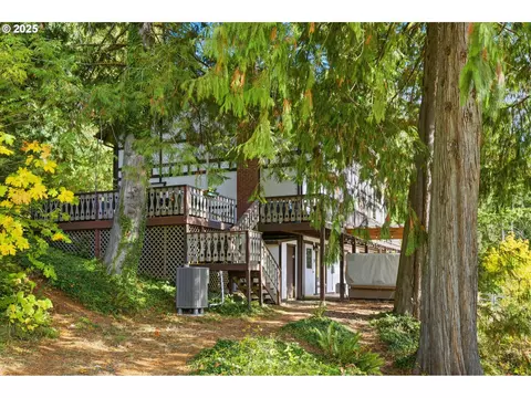 Exterior - 3031 Loop Rd, Stevenson, WA 98648 photo 8 of 8