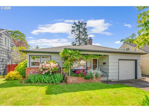 4214 SE 91st Ave, Portland, OR 97266