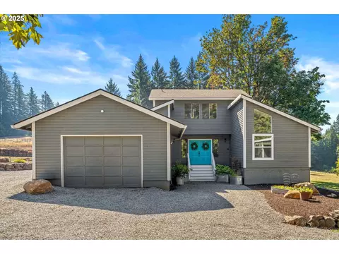 19434 S Logan Dr, Beavercreek, OR 97004