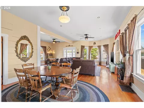 Dining - 614 SE Byers Ave, Pendleton, OR 97801 photo 1 of 3