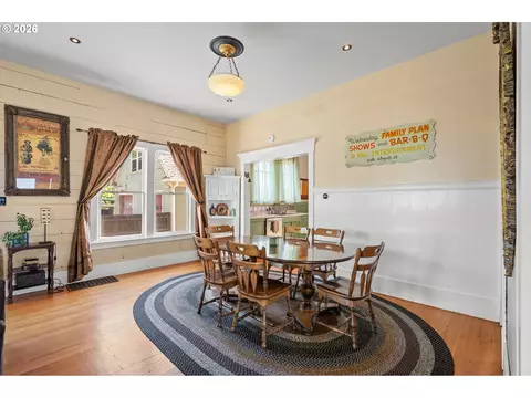 Dining - 614 SE Byers Ave, Pendleton, OR 97801 photo 3 of 3