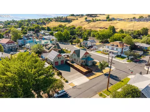 View/Area - 614 SE Byers Ave, Pendleton, OR 97801 photo 5 of 5