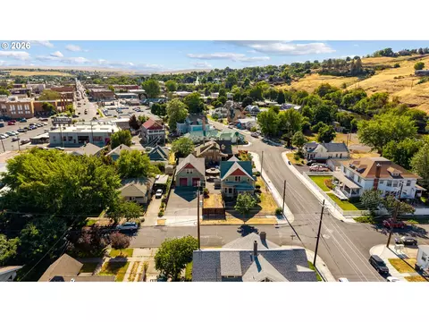 View/Area - 614 SE Byers Ave, Pendleton, OR 97801 photo 1 of 5