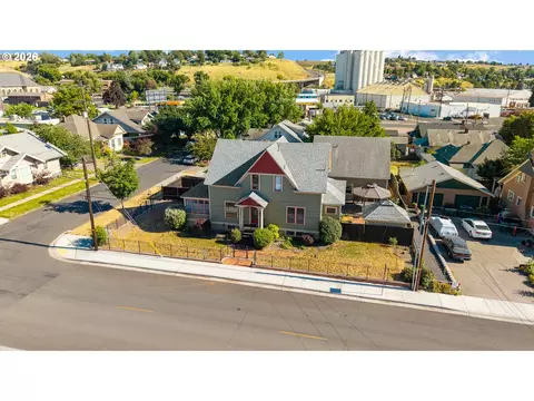 View/Area - 614 SE Byers Ave, Pendleton, OR 97801 photo 3 of 5