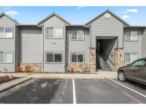 240 Lone Pine Ln #5, The Dalles, OR 97058