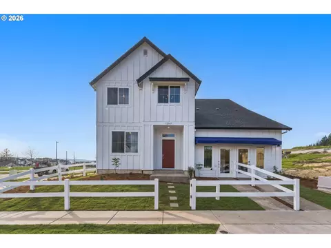 12361 SW Champlin Ln, Beaverton, OR 97007