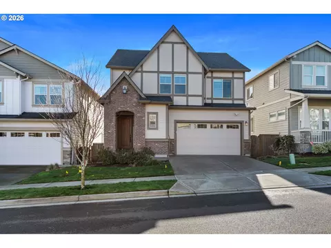 16858 SW Larkspring Ln, Beaverton, OR 97007