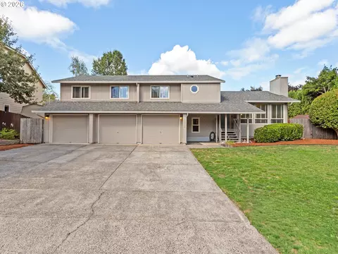 16018 NE 36th Ave, Ridgefield, WA 98642
