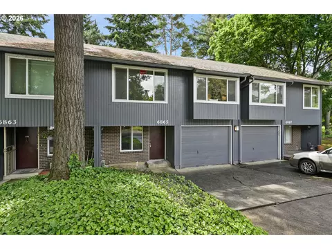 6865 NE Claremont Ave, Portland, OR 97211