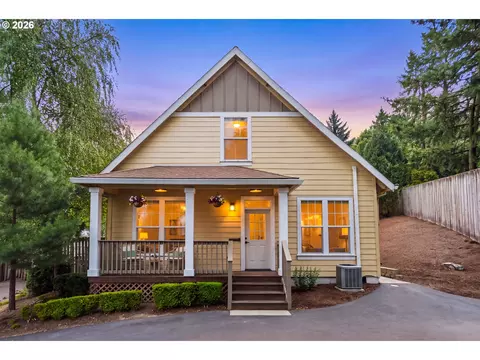 9066 SW Monterey Pl, Portland, OR 97225
