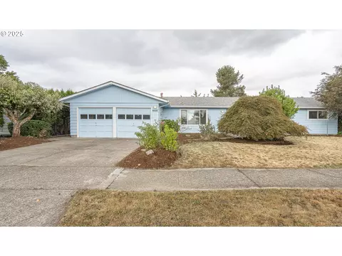 4505 42nd Ave NE, Salem, OR 97305