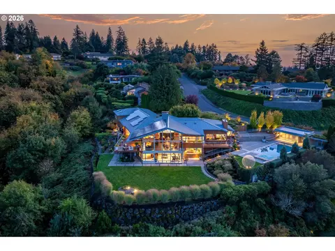17700 Upper Cherry Ln, Lake Oswego, OR 97034