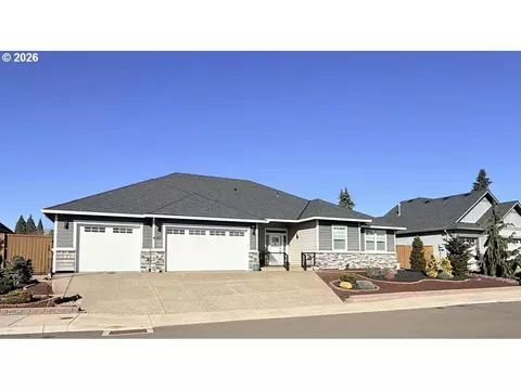 680 NW 11th Ave, Canby, OR 97013